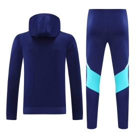 CR Flamengo Hoodie Training Huppari 2024-25